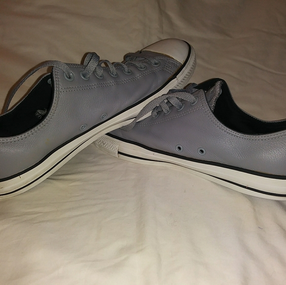 Converse All Star Adult Unisex Low Top shoe - Picture 10 of 10